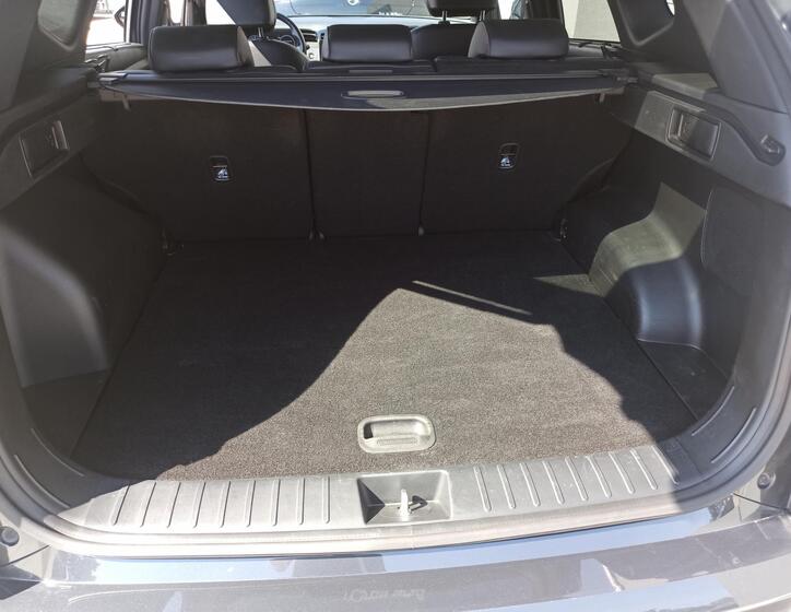Hyundai Tucson 14