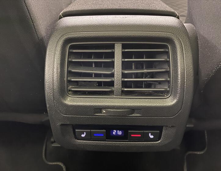 Volkswagen Touran 22