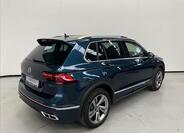 Volkswagen Tiguan 2