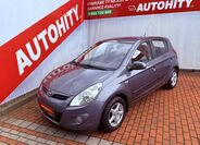 Hyundai i20 1