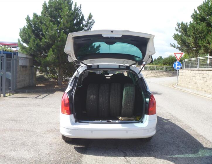 Peugeot 308 23