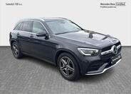 Mercedes-Benz GLC 7