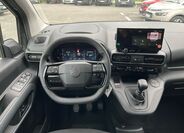 Citroën Berlingo 8