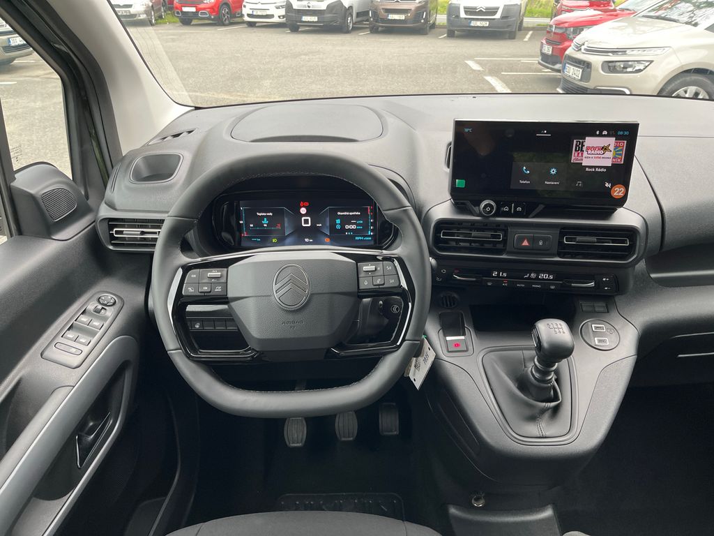 Citroën Berlingo