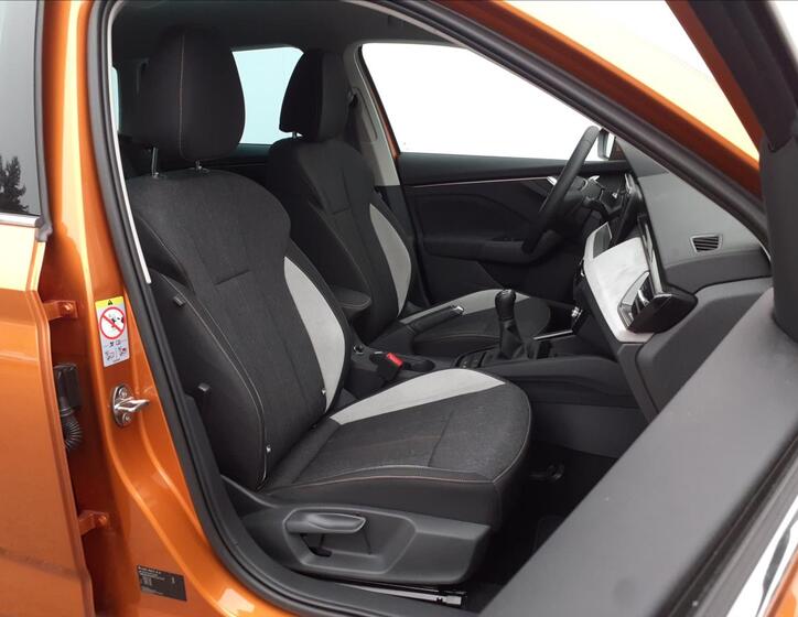Škoda Kamiq 20