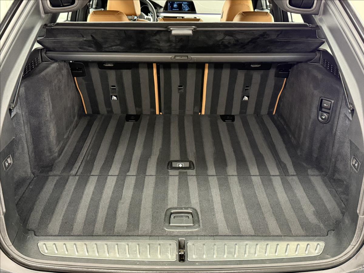 BMW Řada 5