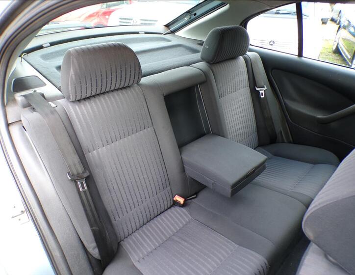 Škoda Octavia 23