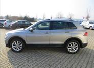 Volkswagen Tiguan 4