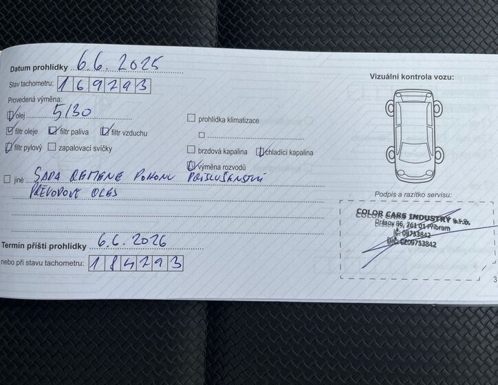 Volkswagen Caddy 14