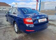 Škoda Octavia 4