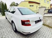 Škoda Octavia 14