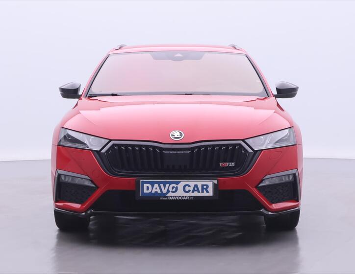 Škoda Octavia 2