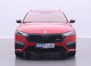 Škoda Octavia 2