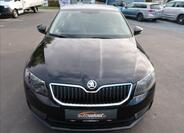 Škoda Octavia 7