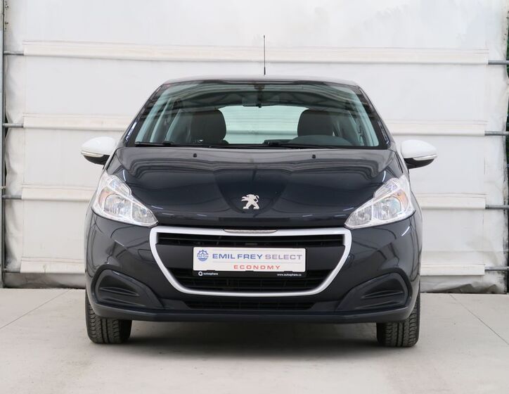 Peugeot 208 3
