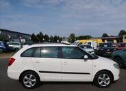 Škoda Fabia 5