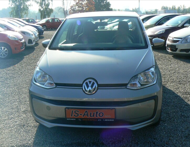 Volkswagen up! 3