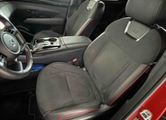 Hyundai Tucson 7