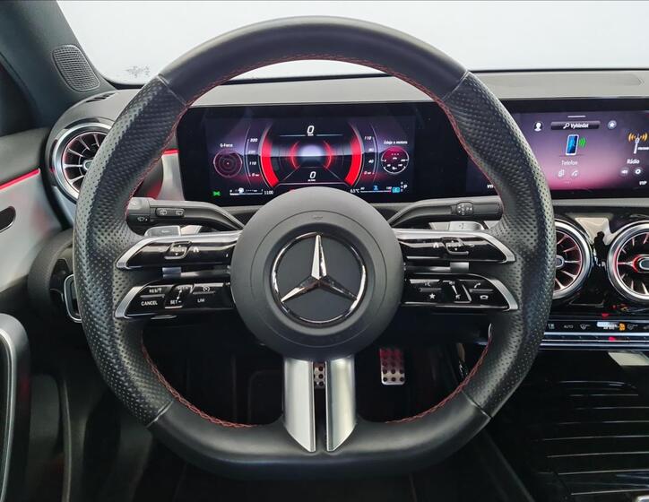 Mercedes-Benz Třídy A 10