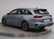KIA Ceed 7