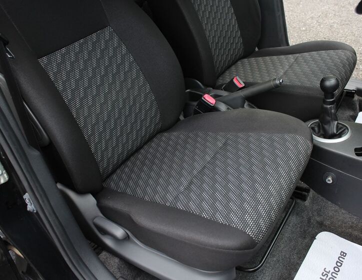 Suzuki SX4 12