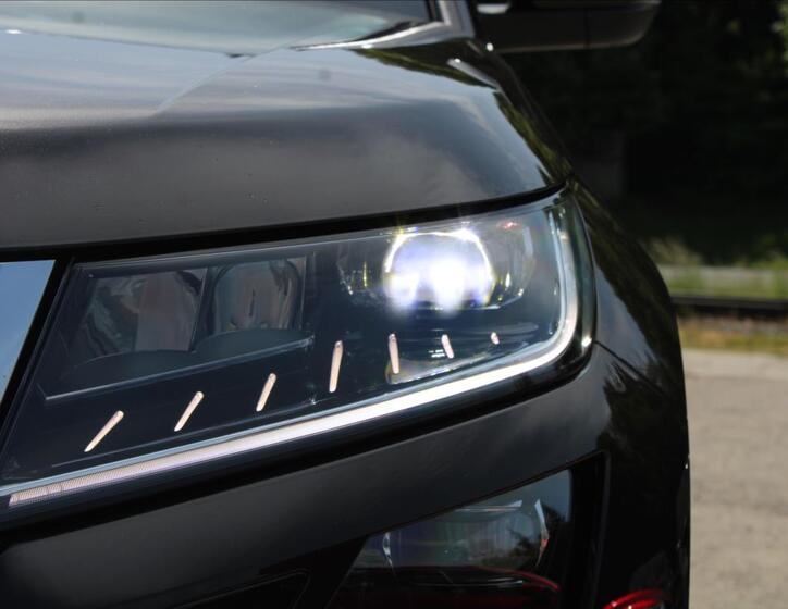 Škoda Kodiaq 37