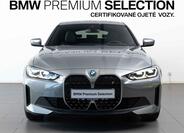 BMW i4 2
