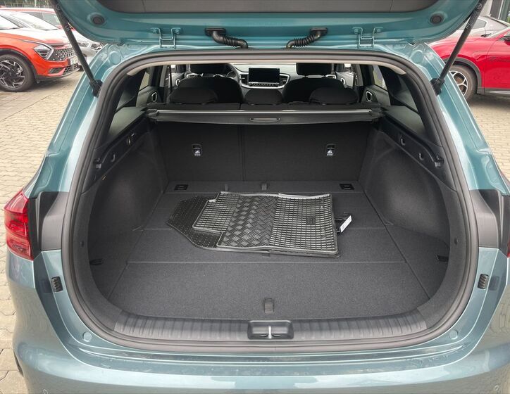KIA Ceed 9