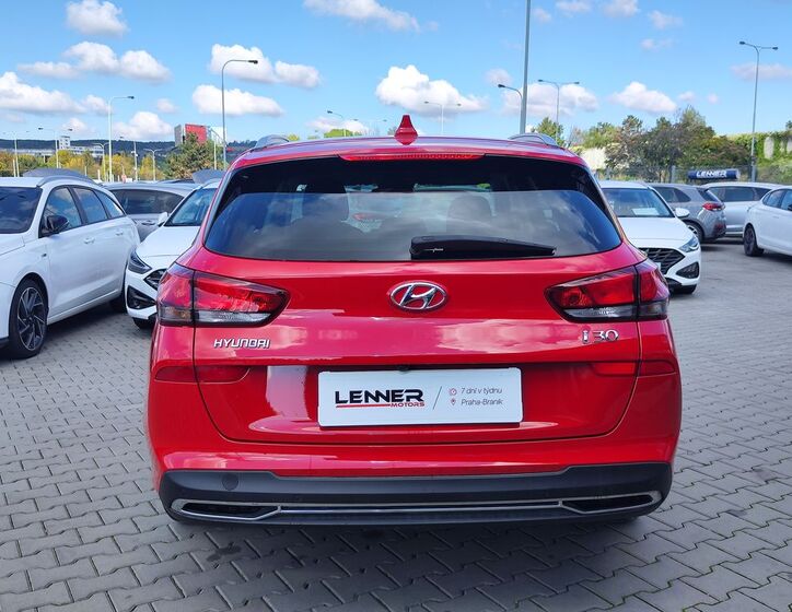Hyundai i30 6