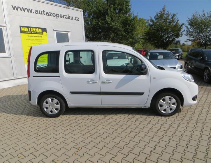 Renault Kangoo 9