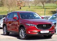Mazda CX-5 1