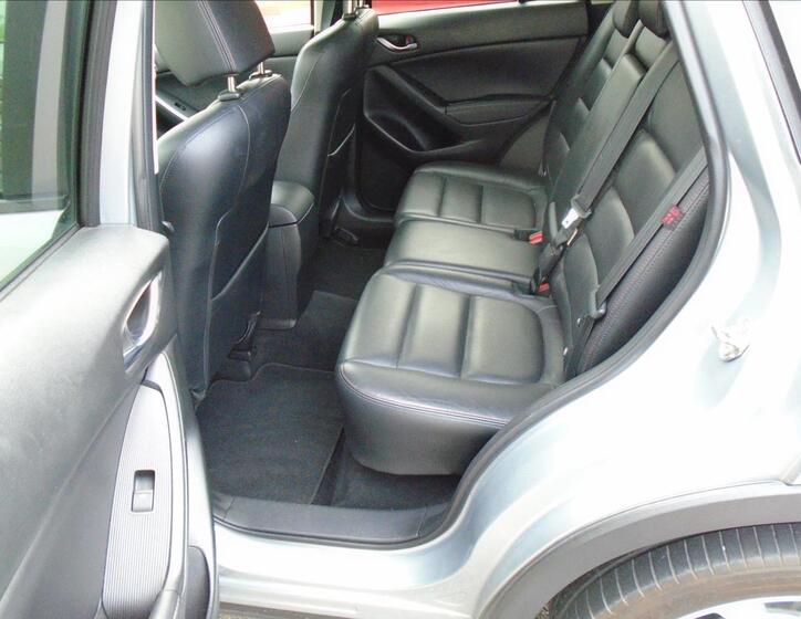Mazda CX-5 12