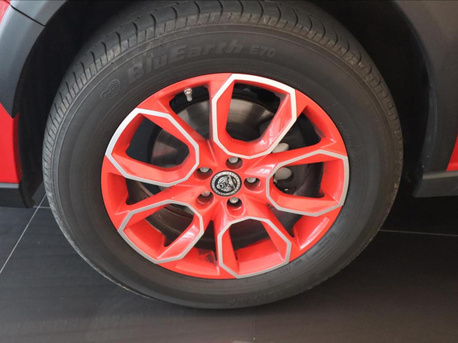 Subaru XV 5