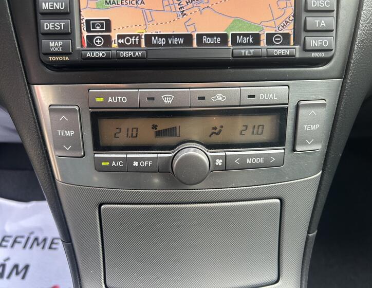 Toyota Avensis 61