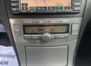 Toyota Avensis 61