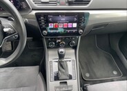 Škoda Superb 10