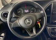 Mercedes-Benz Vito 9
