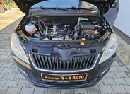 Škoda Fabia 46