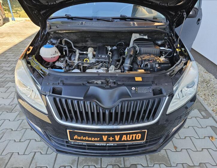 Škoda Fabia 46