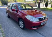 Renault Thalia 6
