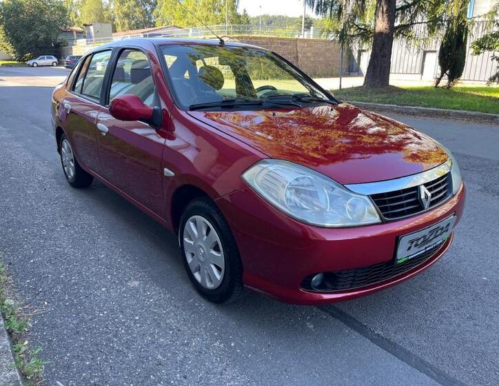 Renault Thalia 6