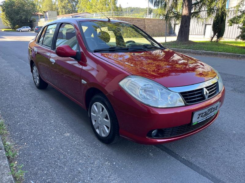 Renault Thalia