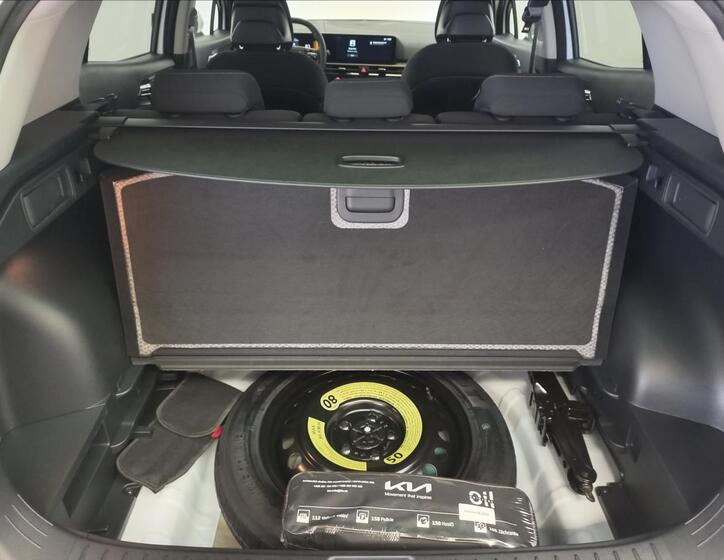KIA Sportage 8