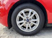 Ford Tourneo Connect 20