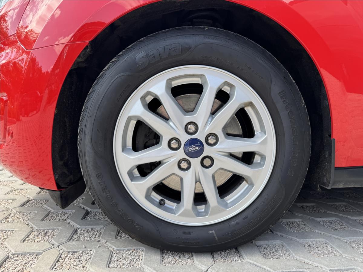 Ford Tourneo Connect