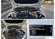 Volkswagen Passat 17