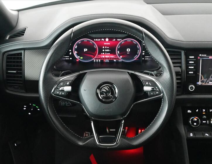 Škoda Kodiaq 16
