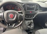 Fiat Dobló 8