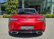Lexus LC 500 8