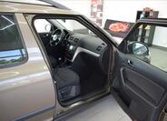 Škoda Yeti 12